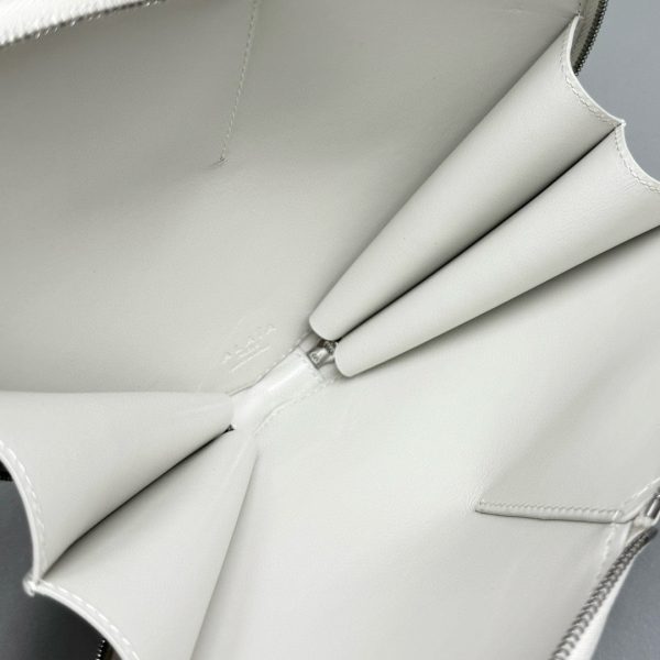 ALAIA LE COEUR BAG - 图片 6