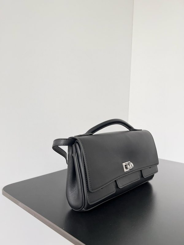BAL BEL AIR CLUTCH - 图片 2