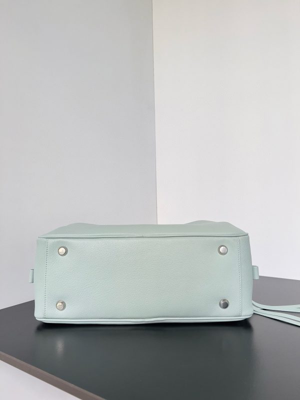 BAL CARRIE BOWLING BAG MEDIUM - 图片 9