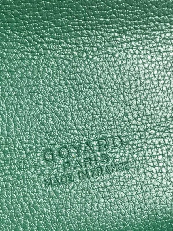 GOYA CHYPRE WALLET POUCH - 图片 9