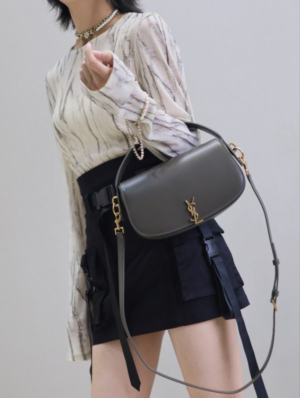 SL VOLTAIRE BAG - 图片 16