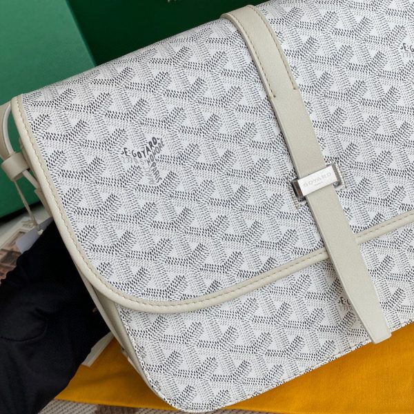 GOYA BELVEDERE MM BAG - 图片 16