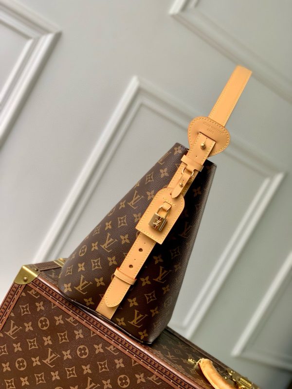 LOU ALL IN GM BAG - 图片 5