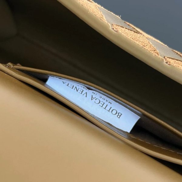 BV ANDIAMO CLUTCH - 图片 8