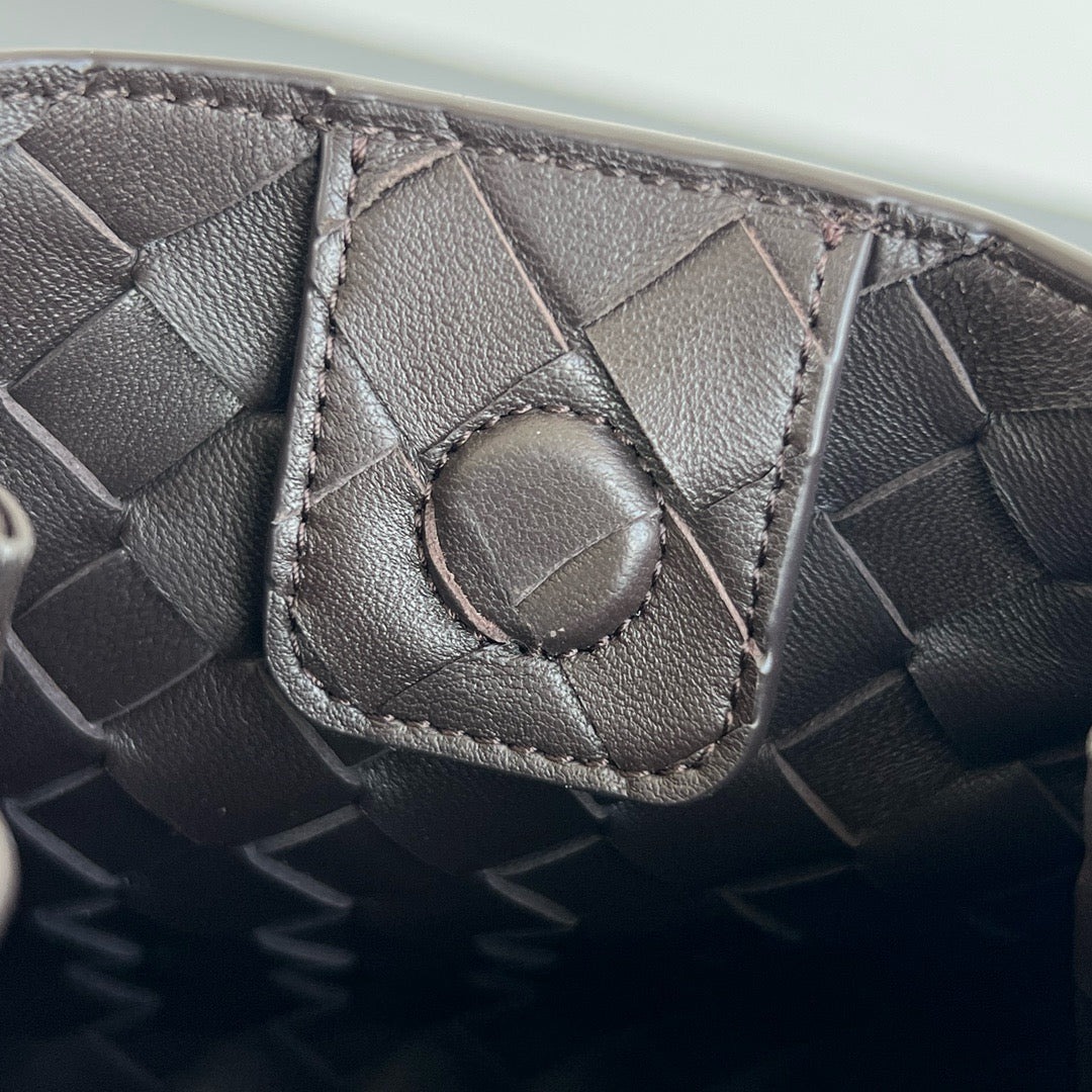 BOTT SMALL PARACHUTE CHAIN BAG - 图片 5