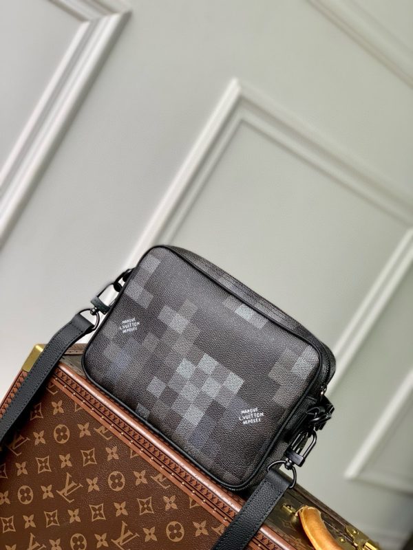 LOU NIL BAG - 图片 3