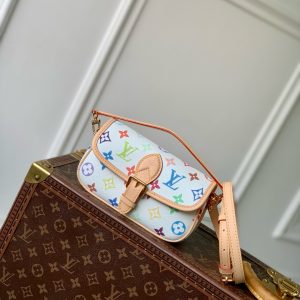 LOU x MURAKAMI NANO DIANE BAG