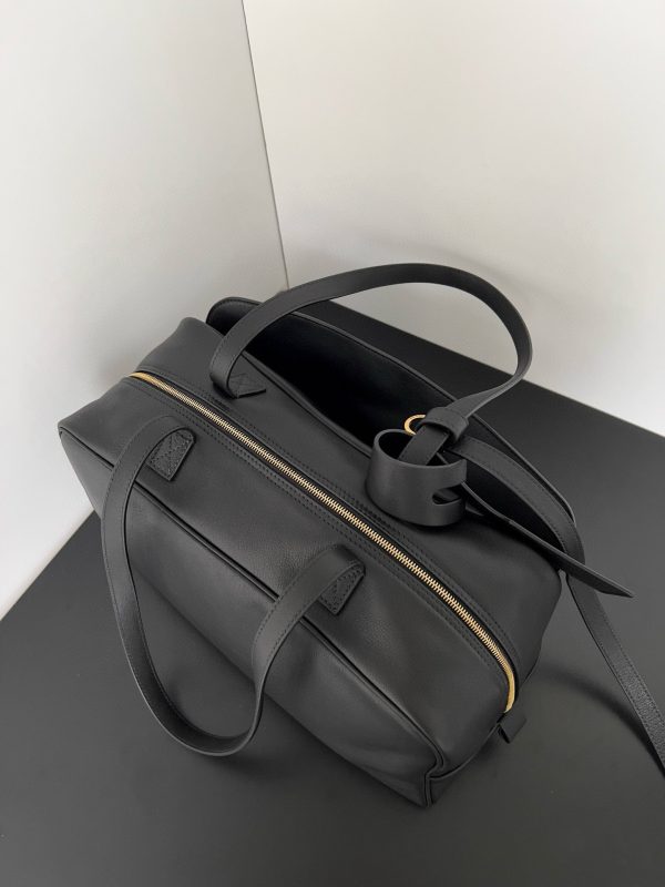 BAL CARRIE BOWLING BAG MEDIUM - 图片 6