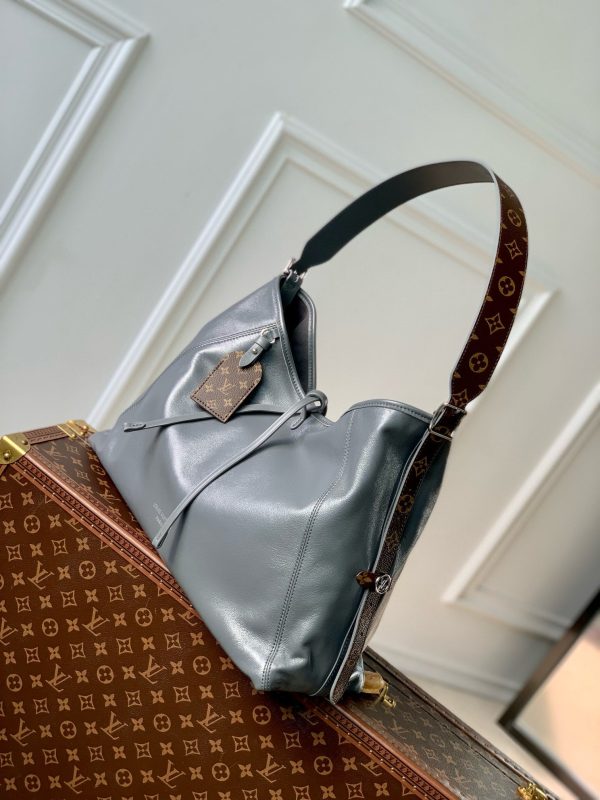 LOU CARRYALL VIBE MM BAG - 图片 3