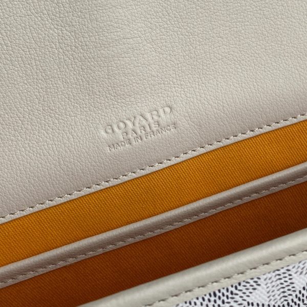 GOYA BELVEDERE MM BAG - 图片 17