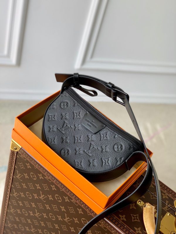 LOU MOON BAG