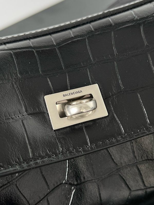 BAL SMALL RODEO BAG - 图片 4
