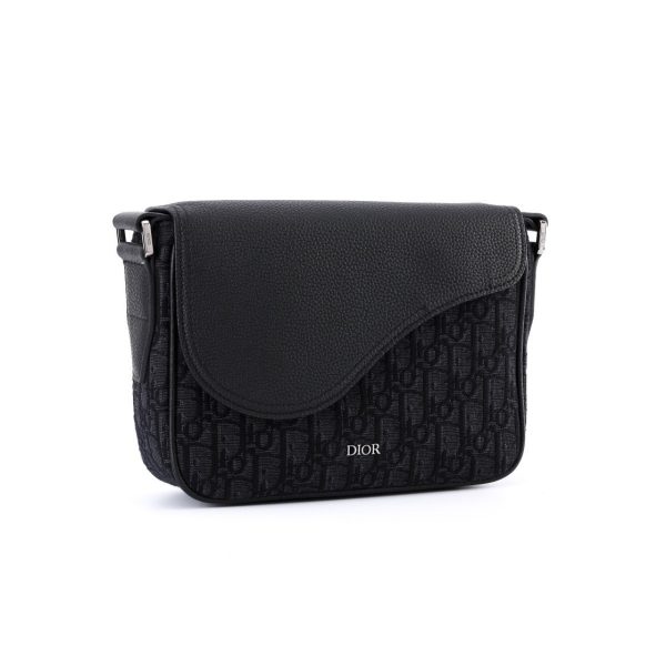 CD MINI SADLE BAG - 图片 2