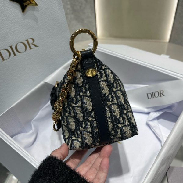 CD DIORSTAR HOBO BAG - 图片 3