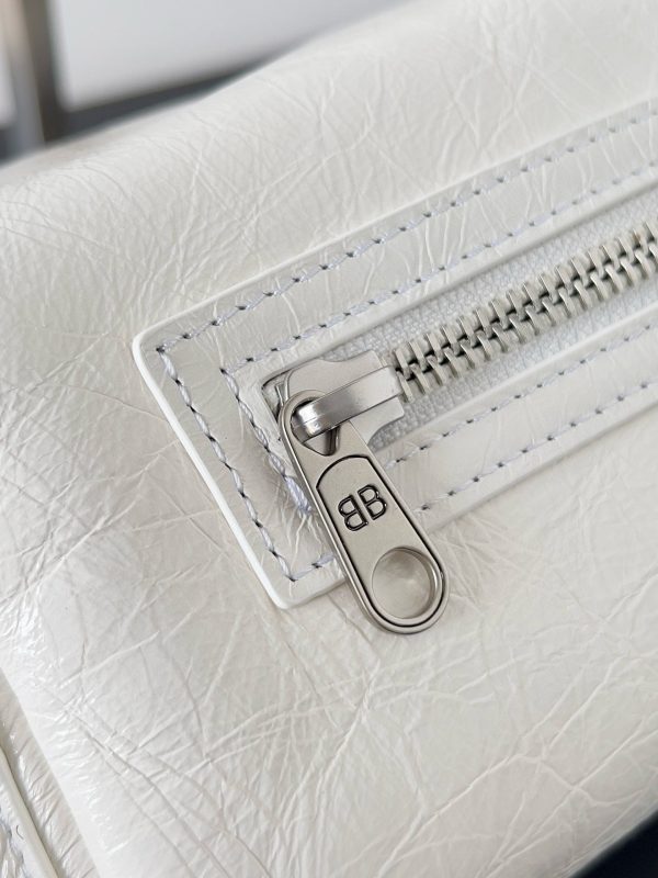 BAL SUPERBUSY XS SLING BAG - 图片 7