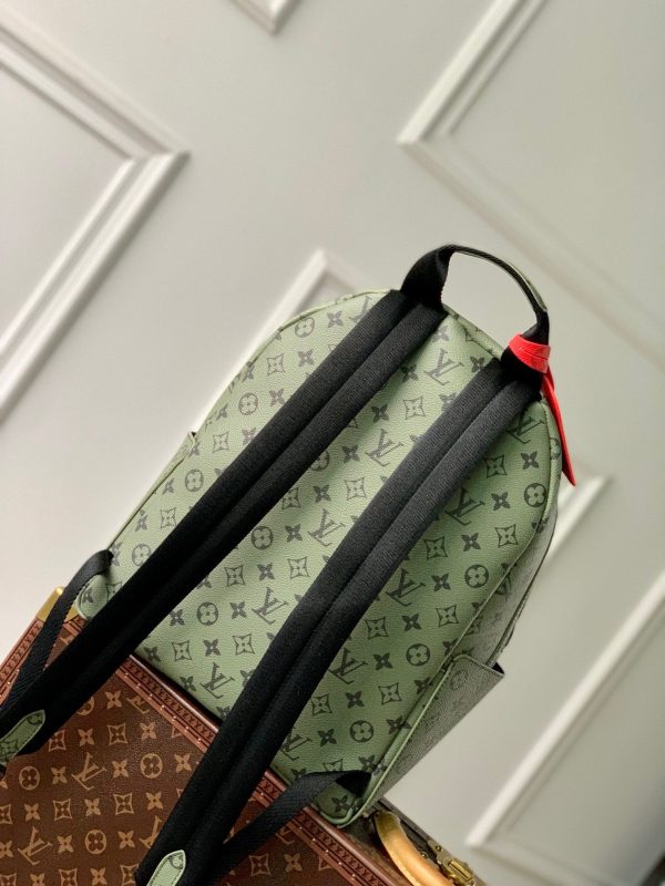 LOU DISCOVERY BACKPACK - 图片 3