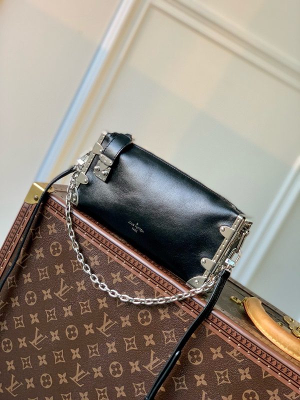 LOU SLIM TRUNK BAG - 图片 4