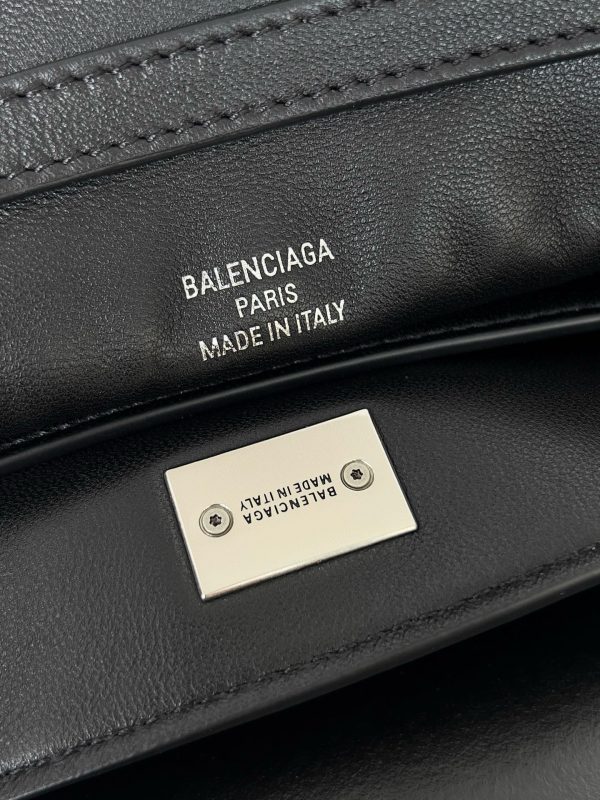 BAL MEDIUM RODEO BAG - 图片 3