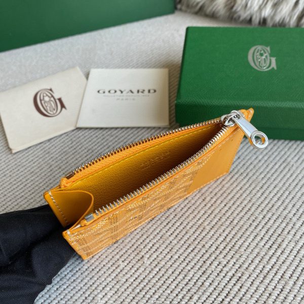 GOYA BOURBON CARD HOLDER - 图片 9