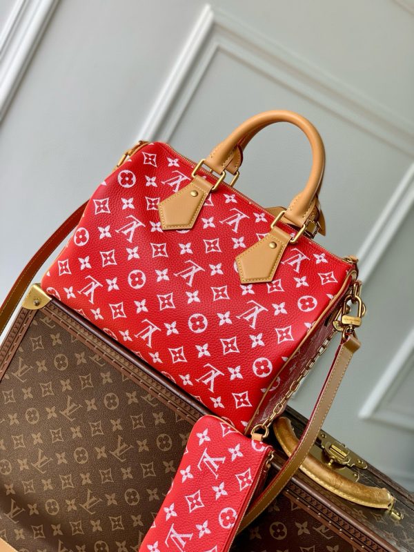 LOU SPEEDY P9 25 BAG - 图片 5