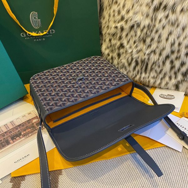 GOYA BELVEDERE MM BAG - 图片 7