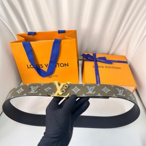 LOU BELT 4.0 CM