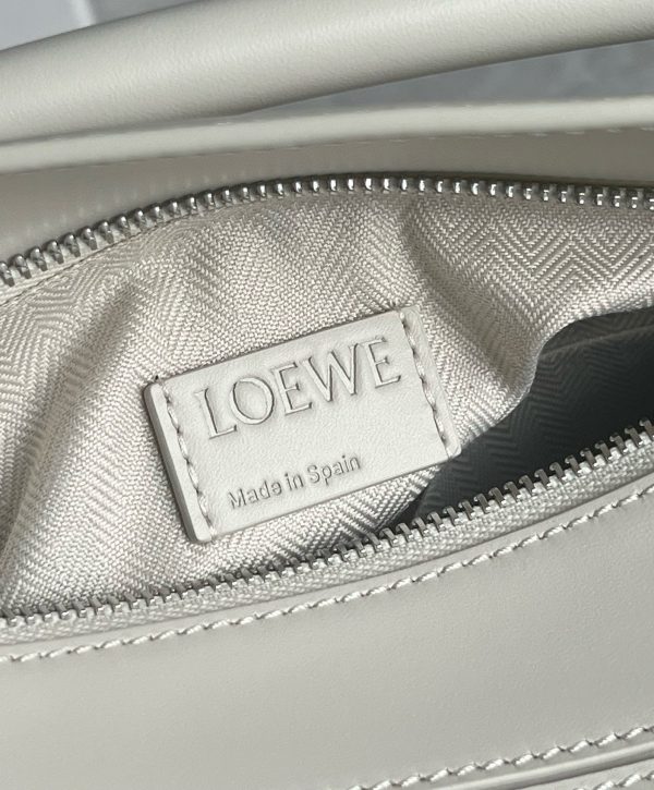 LOEW SMALL PUZZLE BAG - 图片 9