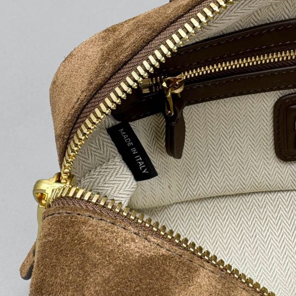 MIU M ARCADIE BAG - 图片 7