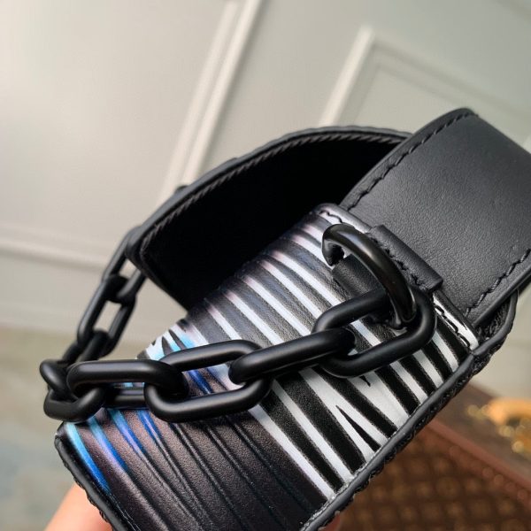 LOU MICRO STEAMER BAG - 图片 7
