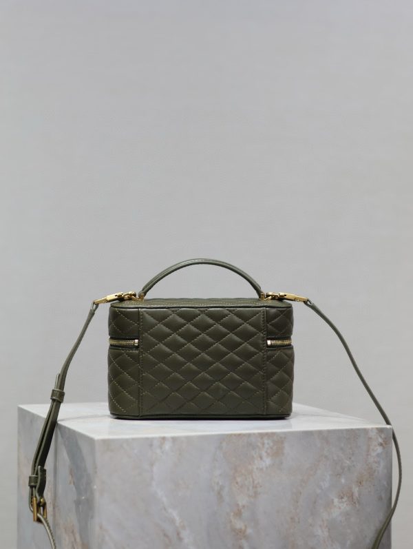 SL GABY VANITY BAG - 图片 9