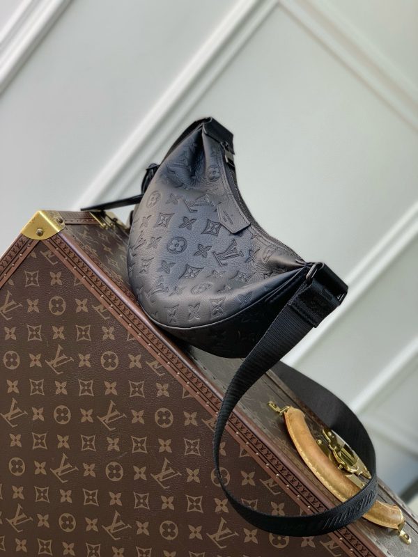 LOU HAMAC BAG - 图片 2