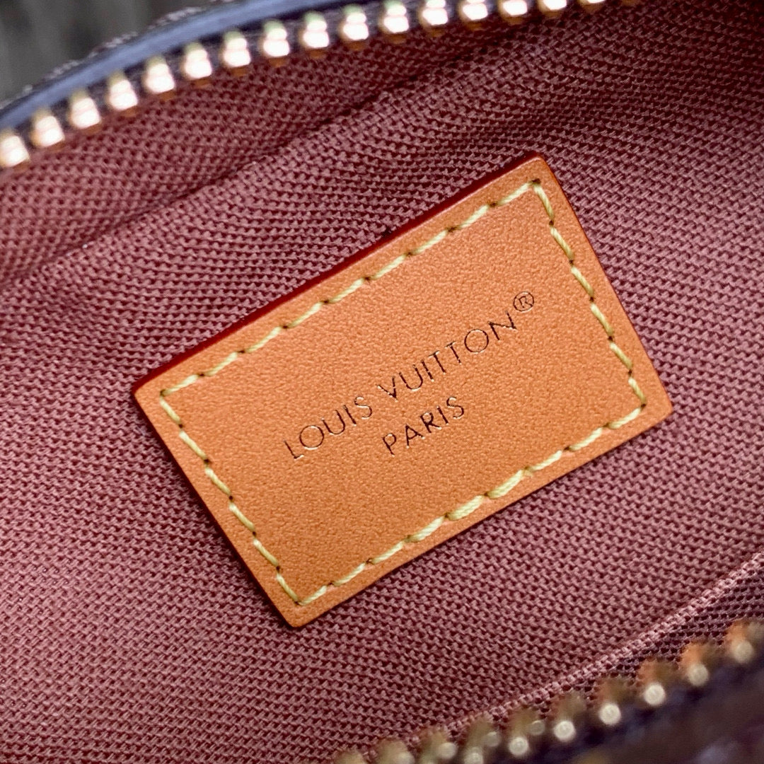 LOU DANUBE BAG - 图片 8