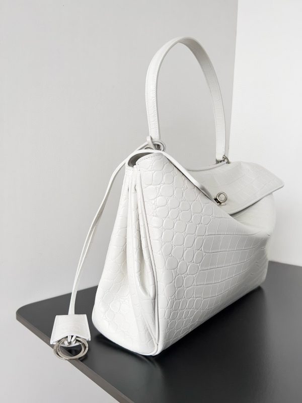 BAL MEDIUM RODEO BAG - 图片 5