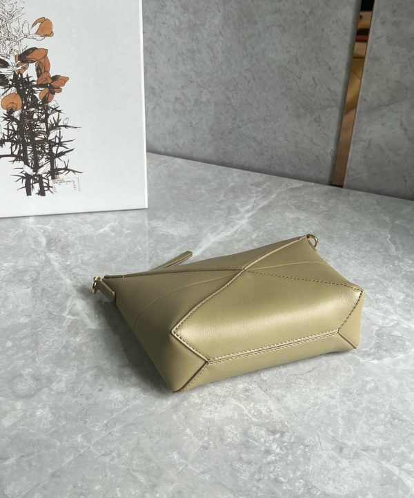 LOEW PUZZLE FOLD POUCH - 图片 7