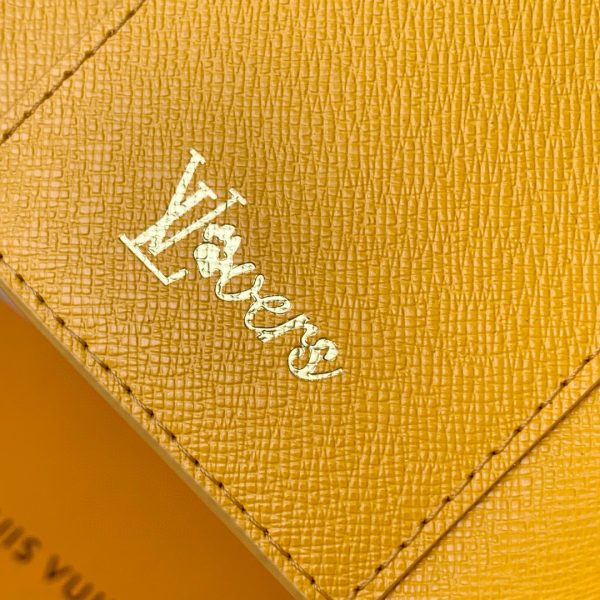 LOU VICTOR WALLET - 图片 8