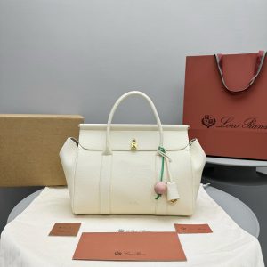 LORO P LOOM BAG L32