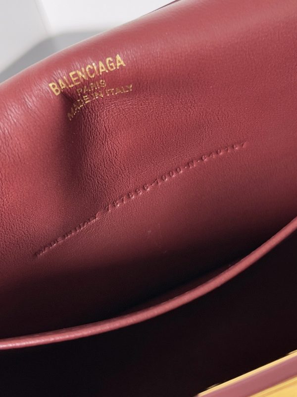 BAL MINI RODEO BAG - 图片 6