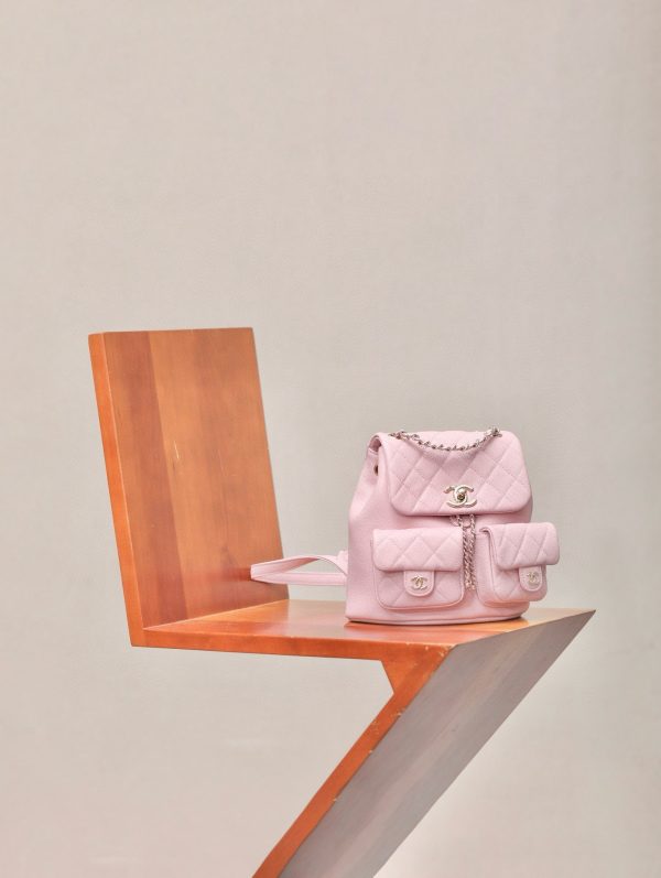 CC 23P BACKPACK - 图片 2