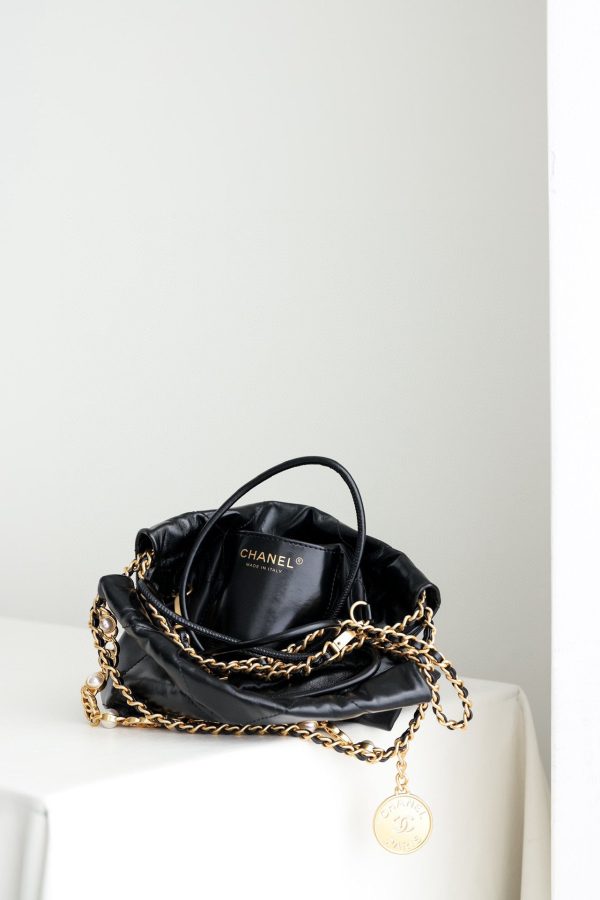 CC 24A MINI BAG - 图片 9