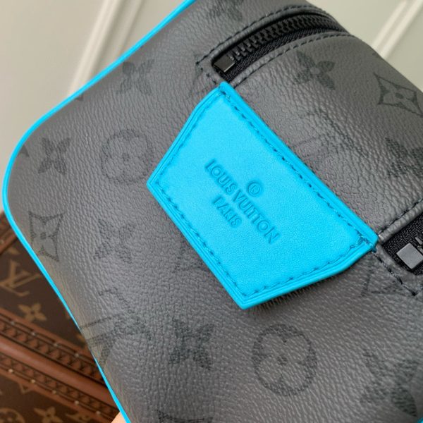 LOU TOILETRY BAG - 图片 5