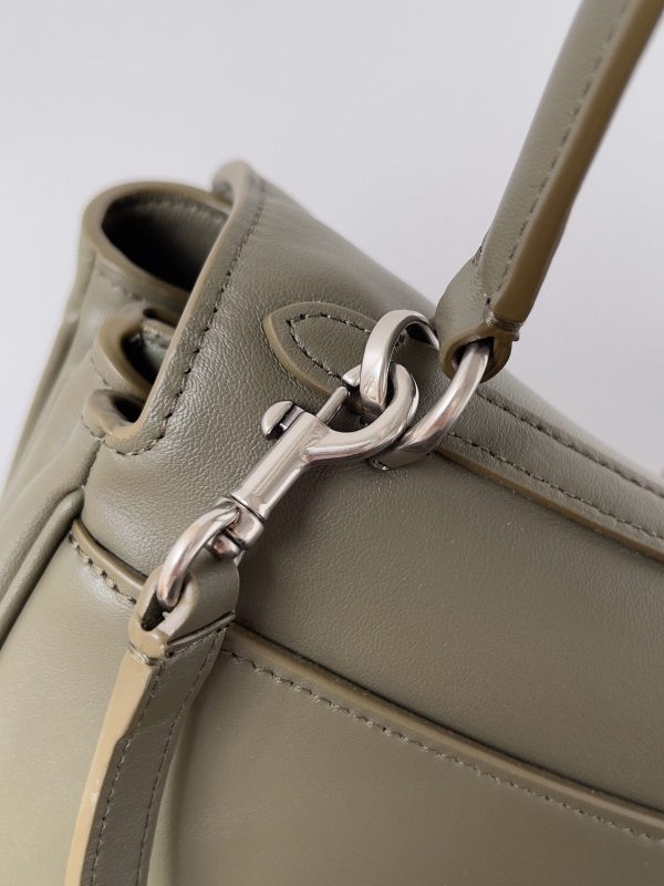BAL SMALL RODEO BAG - 图片 9