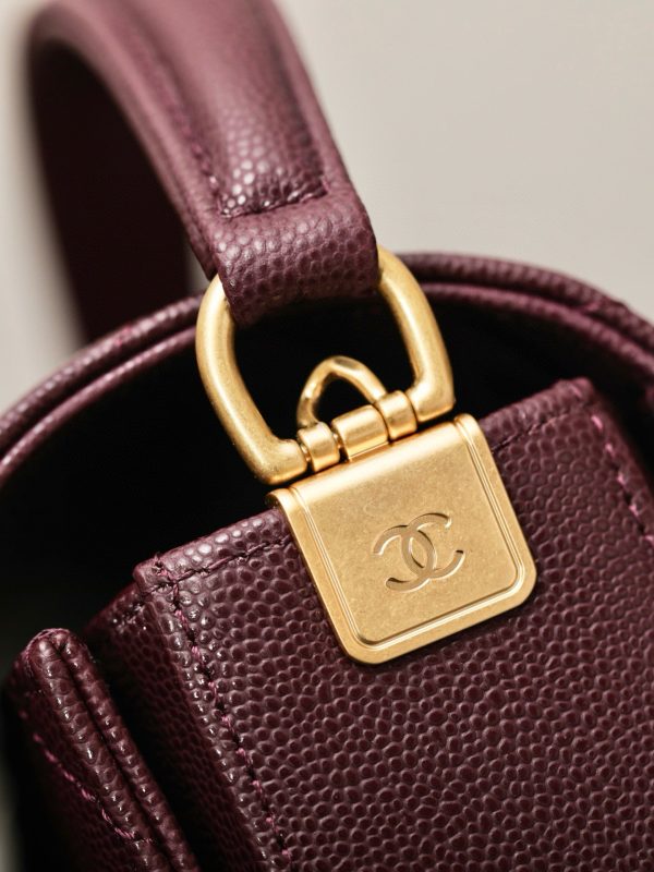 CC 24K BAG - 图片 13