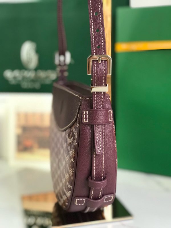 GOYA HIRONDELLE BAG - 图片 3