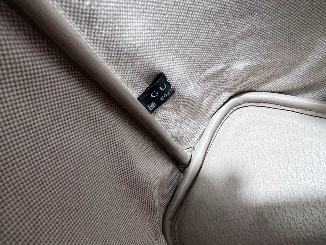 GG OPHIDIA SMALL TOTE BAG - 图片 9