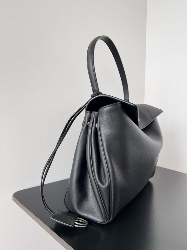 BAL MEDIUM RODEO BAG - 图片 3