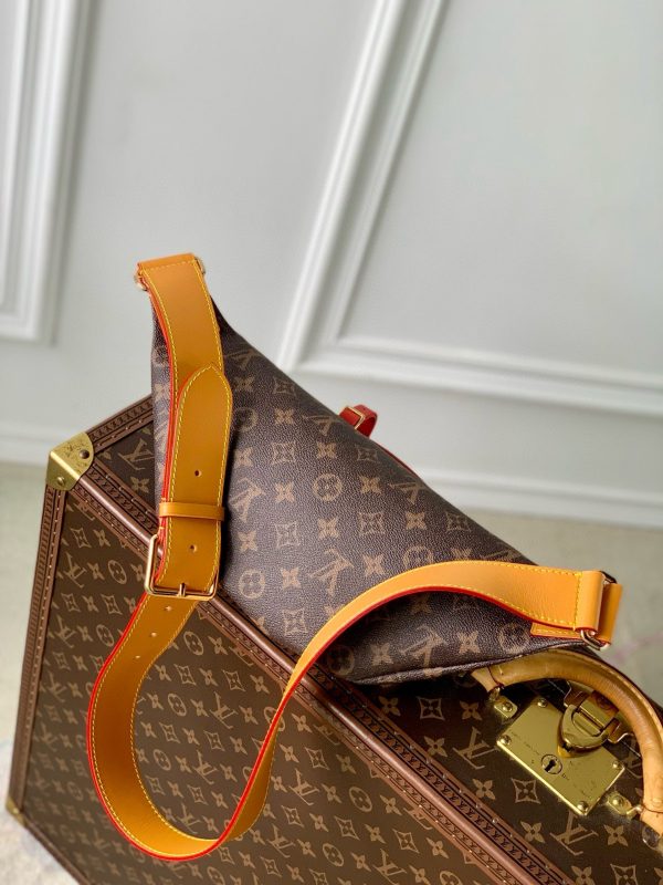 LOU RUSH BUMBAG - 图片 5