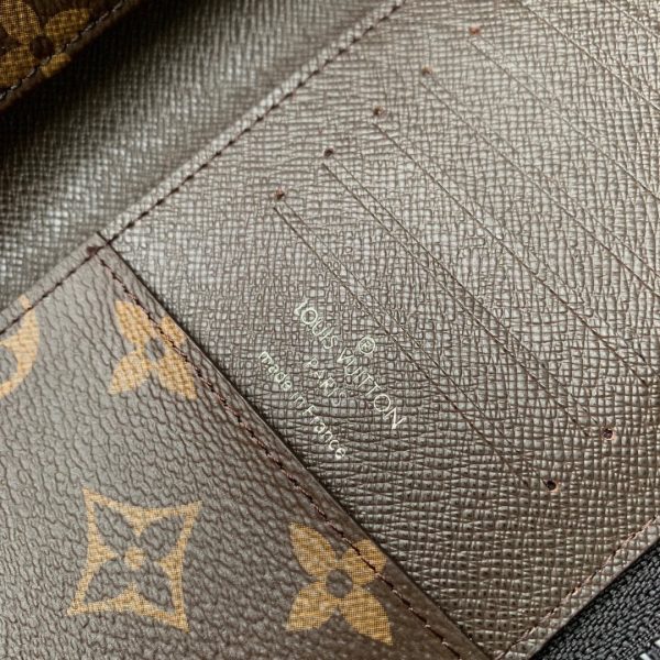 LOU WALLET - 图片 7