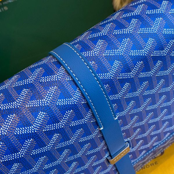 GOYA BELVEDERE MM BAG - 图片 16