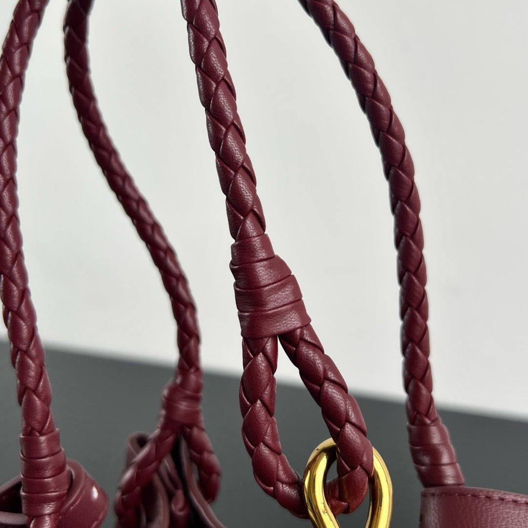 BOTT SMALL PARACHUTE CHAIN BAG - 图片 7