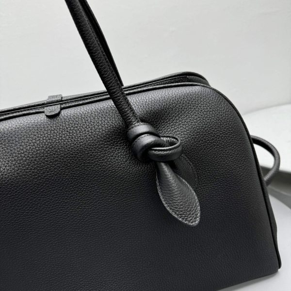 JACQ THE LARGE TURISMO BAG - 图片 3